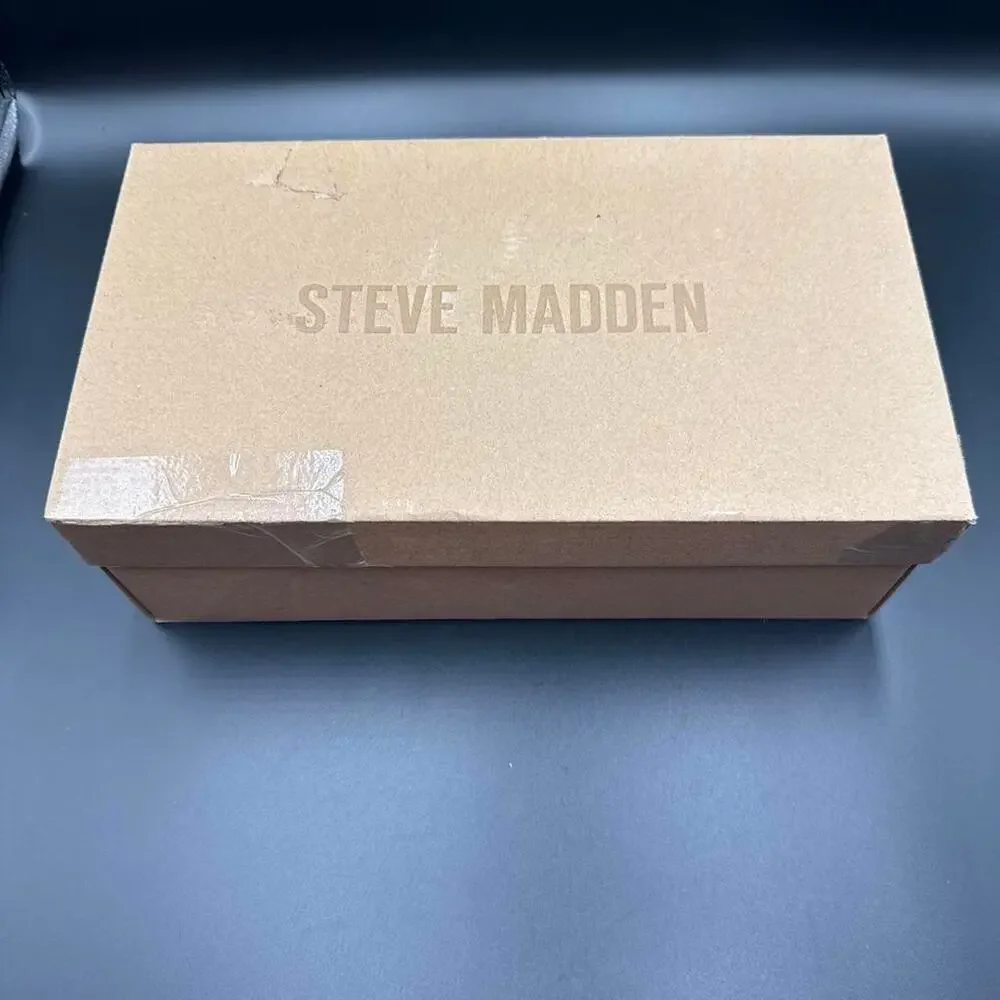 Steve Madden steve madden